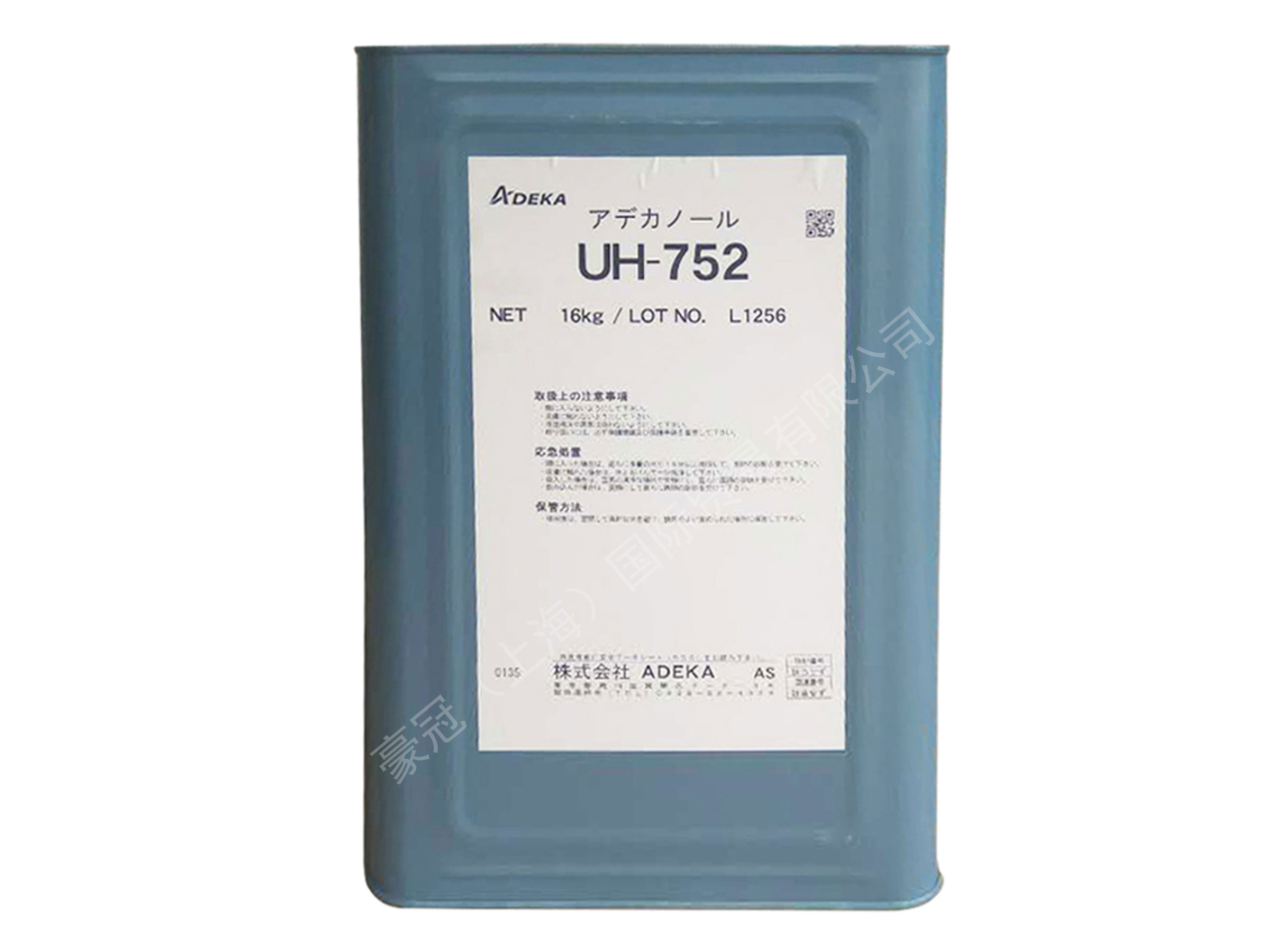 　　ADEKANOL UH系列作為以水性乳膠涂料、乳膠黏合劑等為中心的樹脂乳膠用增稠劑被普遍使用于多種領域。ADEKANOL UH-752作為新的增稠·粘