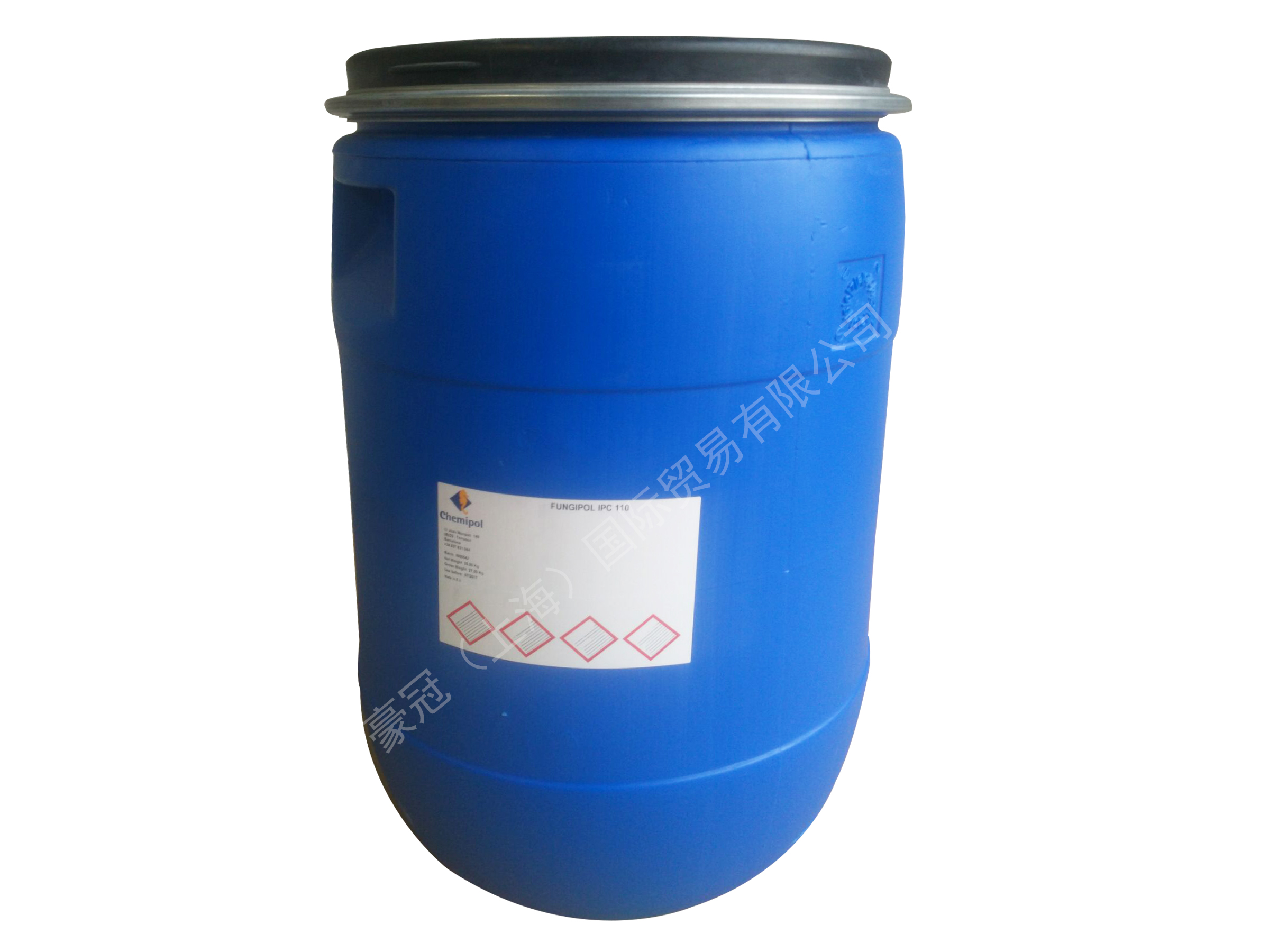 特性用途與用量FUNGIPOL IPC 110是一種基于辛基異噻唑啉酮，FUNGIPOL IPC 110 是一種良好的干膜防霉劑，可IPBC的粉末形態的廣譜殺真菌